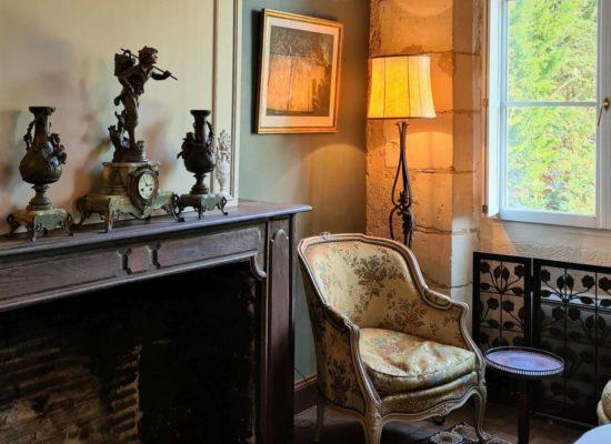 Domaine De La Blonnerie Bed & Breakfast Feings  Exterior photo
