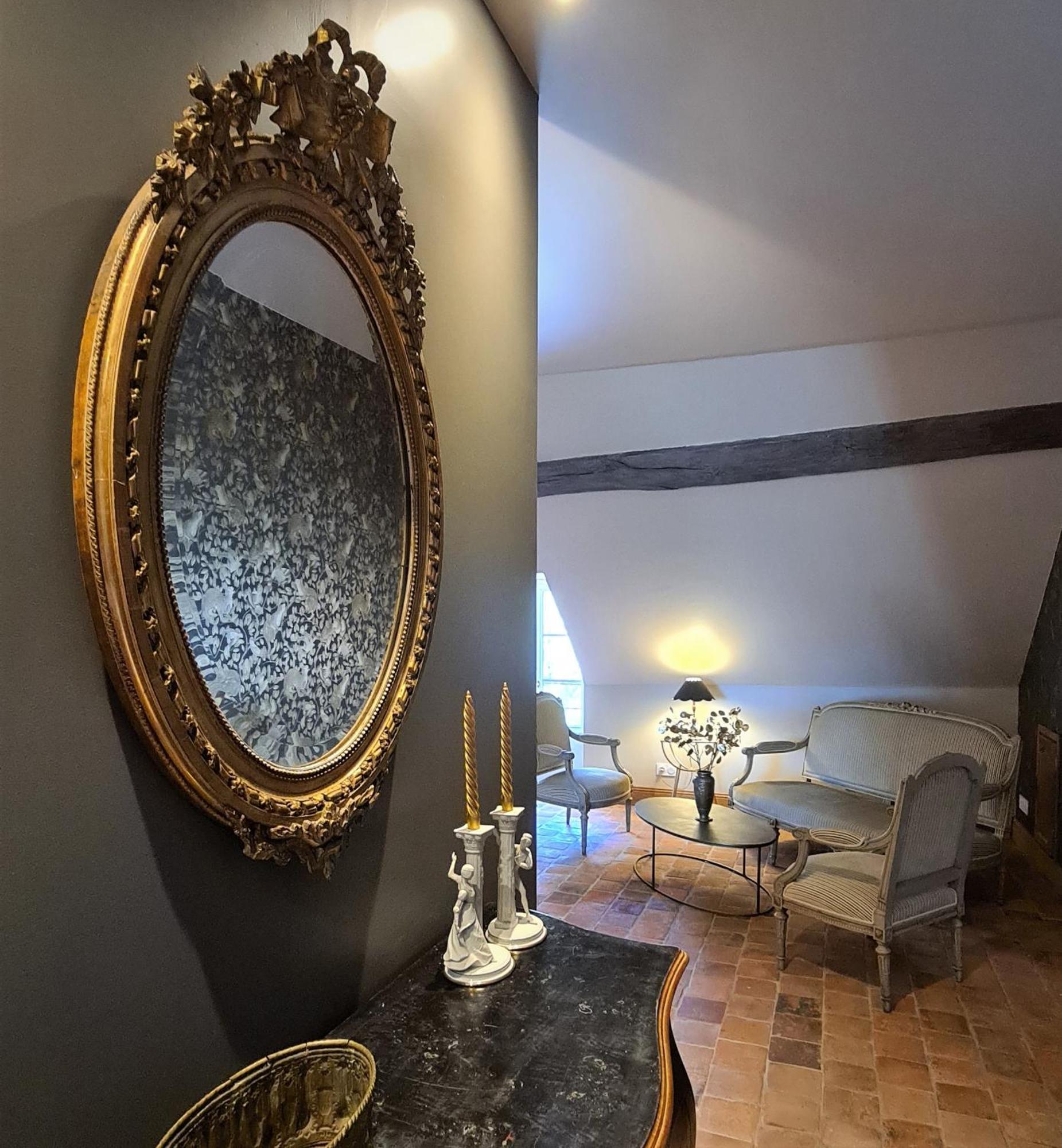 Domaine De La Blonnerie Bed & Breakfast Feings  Exterior photo