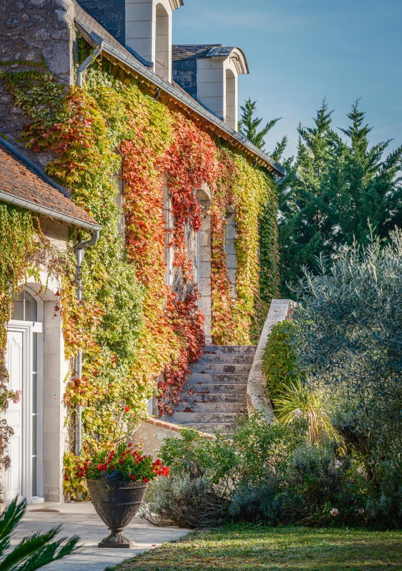 Domaine De La Blonnerie Bed & Breakfast Feings  Exterior photo