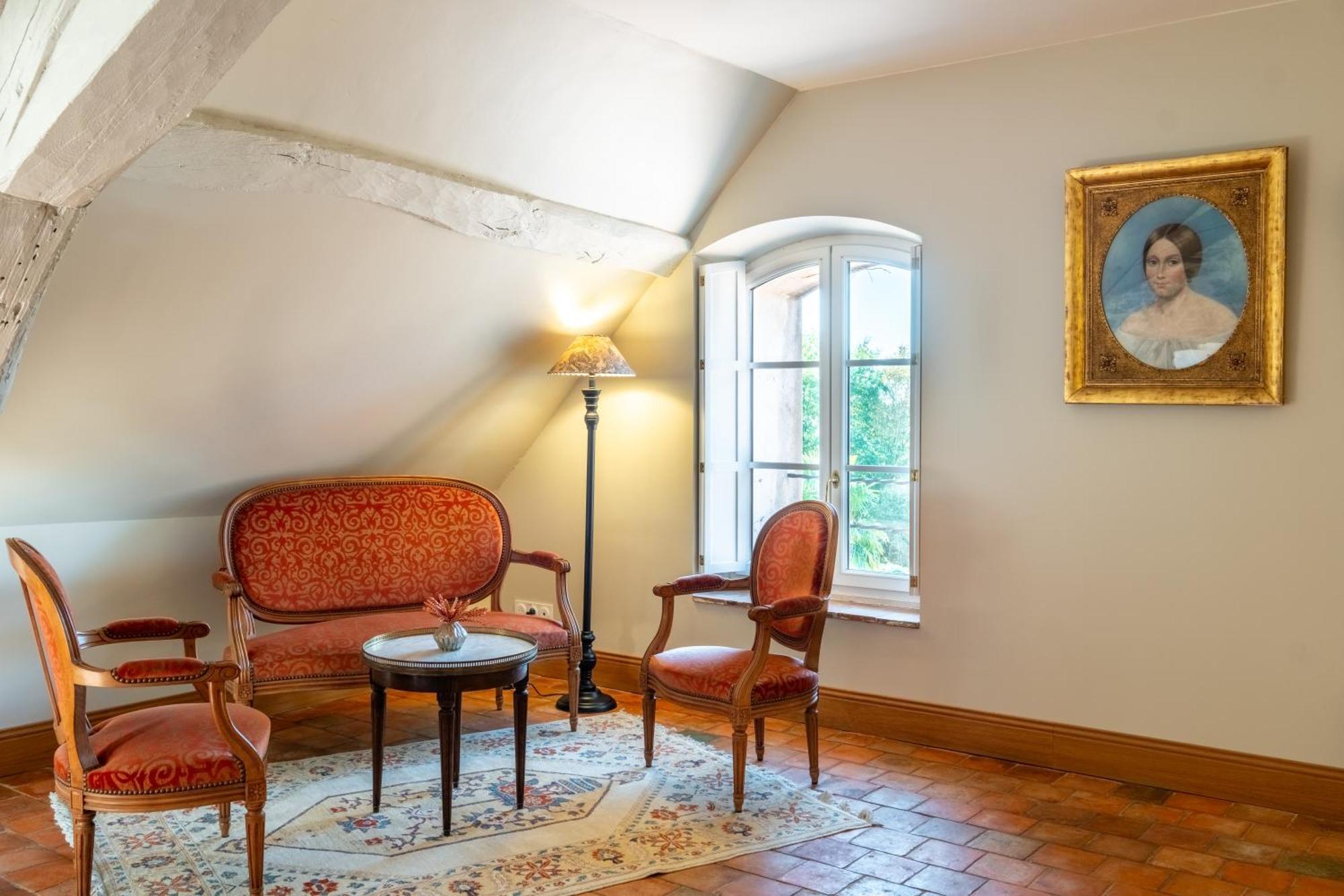 Domaine De La Blonnerie Bed & Breakfast Feings  Exterior photo